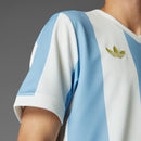 Camisola Argentina home 24/25 - Comemorativa