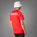 Camisola Benfica Home 2024/25 Olympic Store
