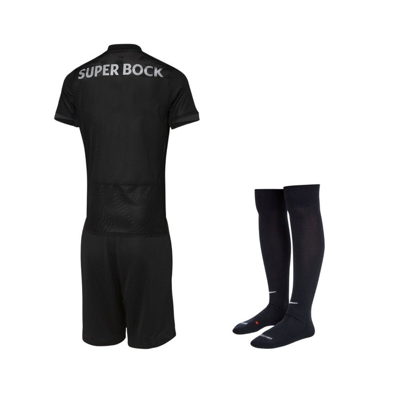 Conjunto Infantil - Sporting Alternativa 25/26