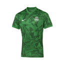 Camisola Sporting Aquecimento 25/26