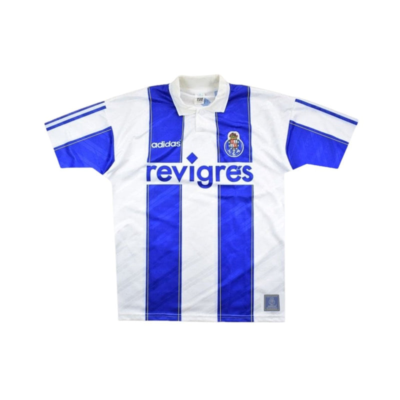 Camisola Retro FC Porto Principal 95/97