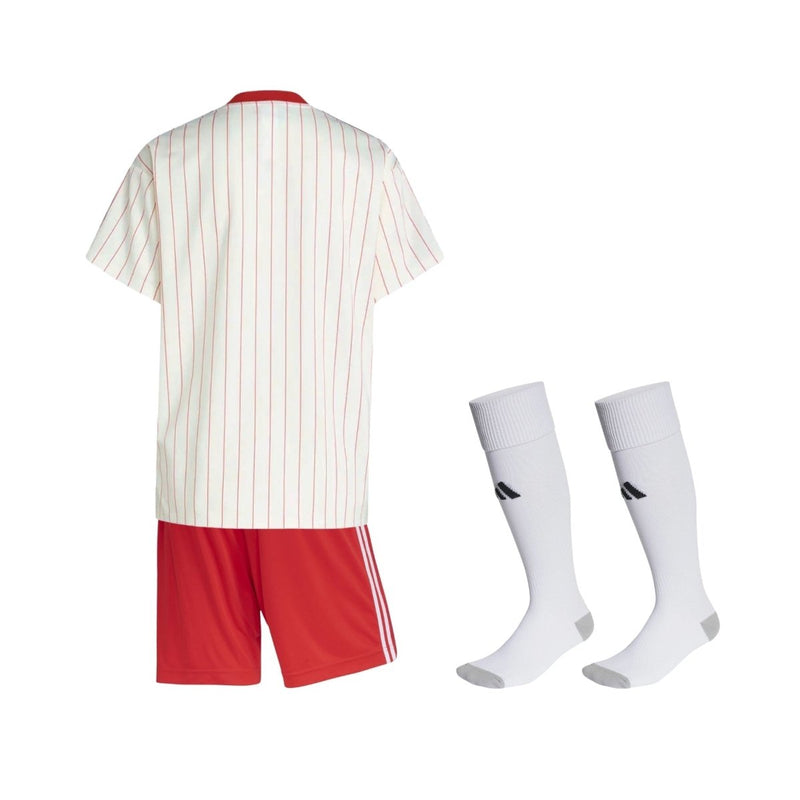 Conjunto Infantil - Benfica Edição Especial 25/26