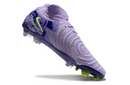Chuteira Nike Phantom Luna Elite FG - Roxa - Pack United