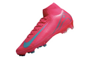 Chuteira Nike Air Zoom Mercurial Superfly IIX Elite FG35-45