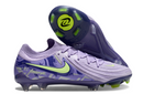 Chuteira Nike Phantom GX II Elite NU FG - Roxa - Pack United