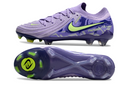 Chuteira Nike Phantom GX II Elite NU FG - Roxa - Pack United