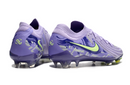 Chuteira Nike Phantom GX II Elite NU FG - Roxa - Pack United