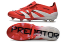 Chuteira Adidas 25 Predator Elite Tongue FG