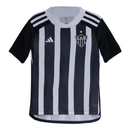 Conjunto Infantil Atlético Mineiro Home 24/25
