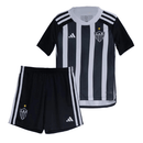 Conjunto Infantil Atlético Mineiro Home 24/25