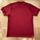 Camisola Seleção Cabo Verde 2024 - vermelha