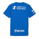Camisola Al-Hilal principal 2025/26