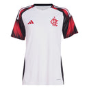 Flamengo away 25/26 feminina