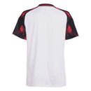 Flamengo away 25/26 feminina