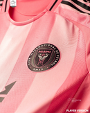 Inter Miami CF Lionel Messi 10 Home Fan Jersey 2025/26