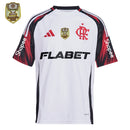 Flamengo away 25/26 Patch Campeão