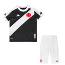 Conjunto Infantil Vasco Home 24/25