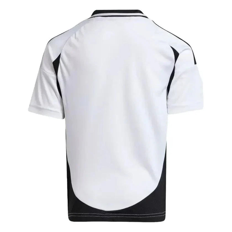 Conjunto Infantil Juventus Home 24/25
