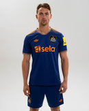 Camisola Newcastle terceiro equipamento 2025/26