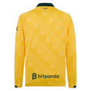 Camisola Milan terceira 2025/26 - MANGA LONGA