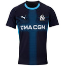 Camisola Olympique de Marseille alternativo 2025/26
