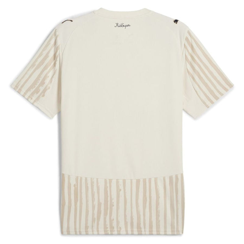 Camisola Al-Hilal COPA DO MUNDO 2025/26