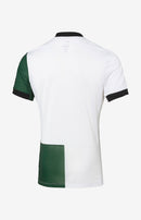Camisola Sporting STROMP 2025/26 - verde/branco