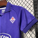Conjunto Infantil Fiorentina home 24/25