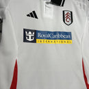 Conjunto Infantil Fulham home 24/25