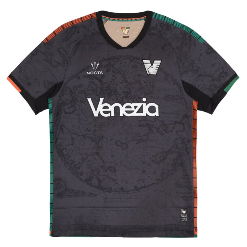 Camisola Venezia principal 2025/26