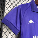 Conjunto Infantil Fiorentina home 24/25