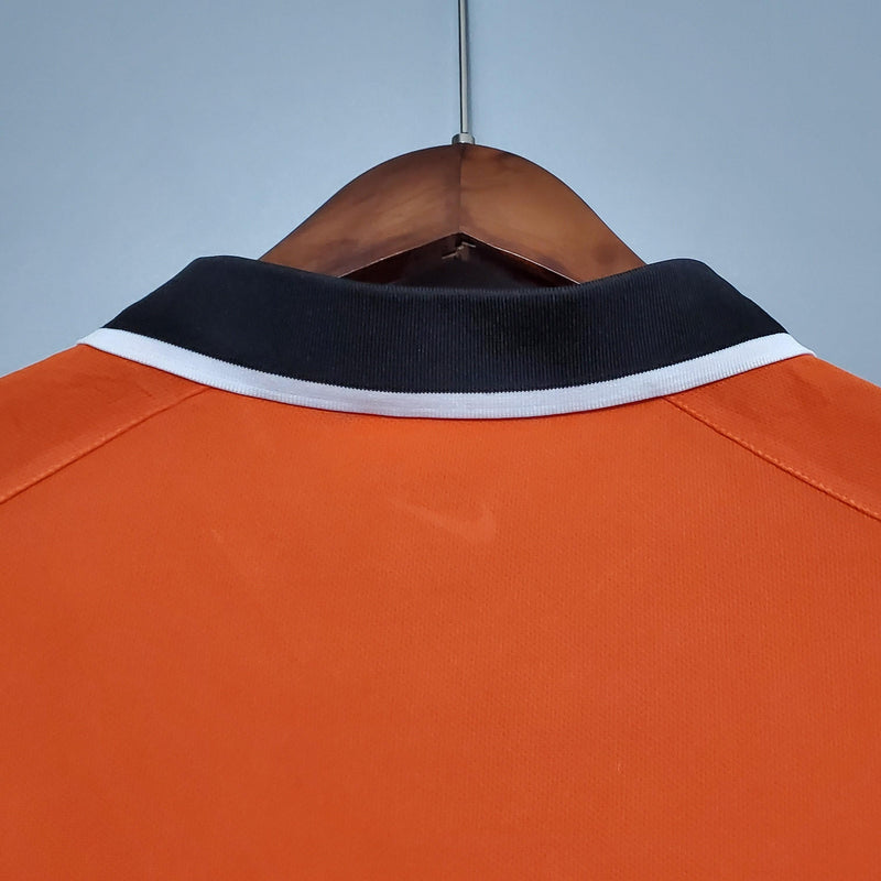 Holanda Home 98/99 Retro