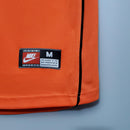 Holanda Home 98/99 Retro