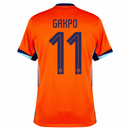 Holanda home 24/25 - Gakpo