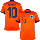 Holanda home 24/25 - Memphis