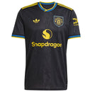 Camisola Manchester United terceiro equipamento 2025/26