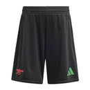 Conjunto Infantil Arsenal Away 24/25