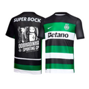 Camisola Sporting Dobradinha 2024/25