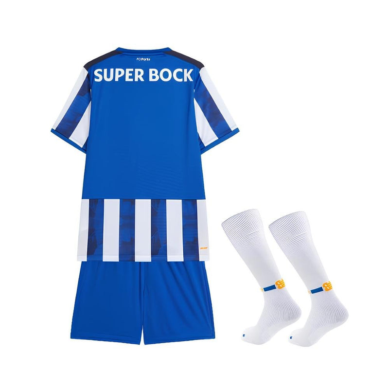 Conjunto Infantil - FC Porto Principal 24/25