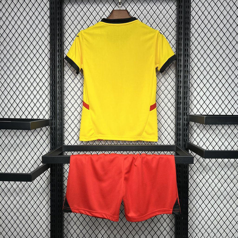 Conjunto Infantil Lens home 24/25