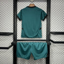 Conjunto Infantil Lens away 24/25