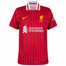 Liverpool home 24/25