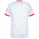 Liverpool third 24/25