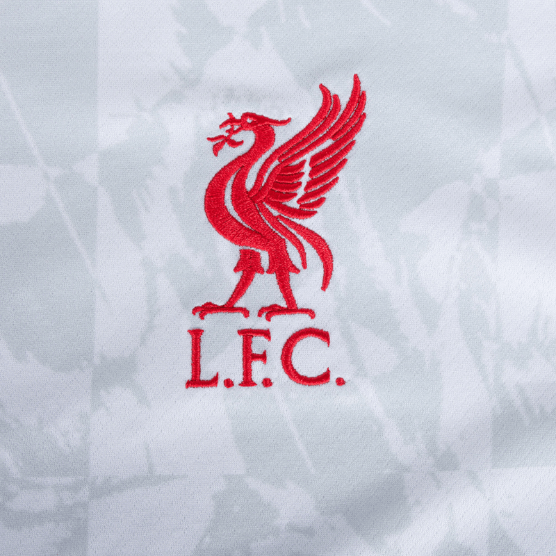 Liverpool third 24/25