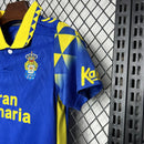 Conjunto Infantil Las Palmas away 24/25