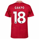 Liverpool home 24/25 - Gakpo