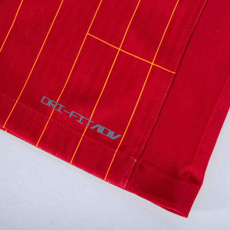 Liverpool home 24/25 - Virgil