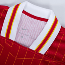 Liverpool home 24/25 - Virgil