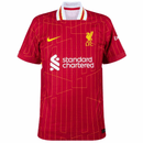 Liverpool home 24/25 - Virgil