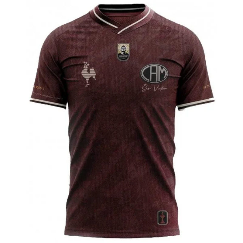 Atlético Mineiro 23/24 Manto da Massa